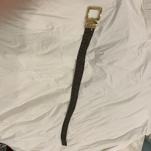 Michael Kors belt